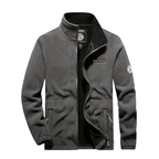 Solveig | Homem Fleece Jacket Regular Fit Térmico Respirável