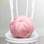Inez | Fio Chunky XXL 1000g para Tricô