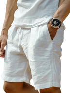 Wynne | Calções Homem Confortáveis Casual